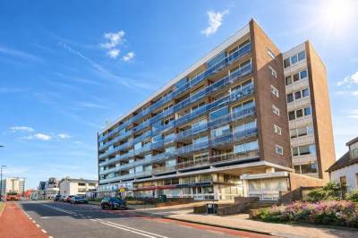 Woning Parallel Boulevard 246 Noordwijk (ZH)