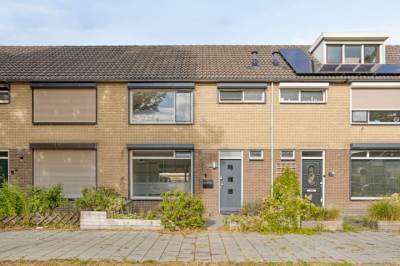Woning Lingestraat 73 Terneuzen