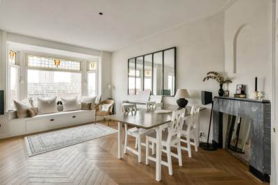 Woning Tasmanstraat 53 Amsterdam