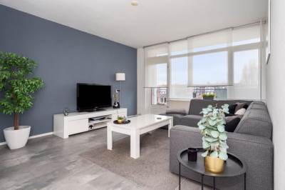 Woning Herculeshof 37D Maastricht