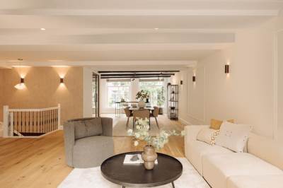 Woning Recht Boomssloot 80H Amsterdam