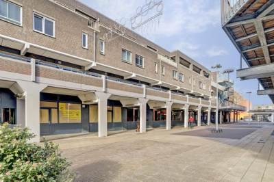 Woning Neringpassage 306 Lelystad