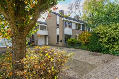 Woning Elswout 21 Eindhoven