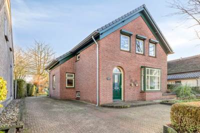 Woning Weijen 10 Nistelrode