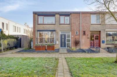 Woning Robijnlaan 76 Cuijk