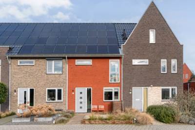 Woning Markeboek 30 Ommen