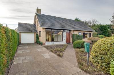 Woning Scheldelaan 24 Hoeven