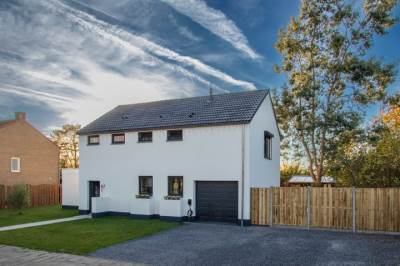 Woning Statenstraat 57 Sas van Gent