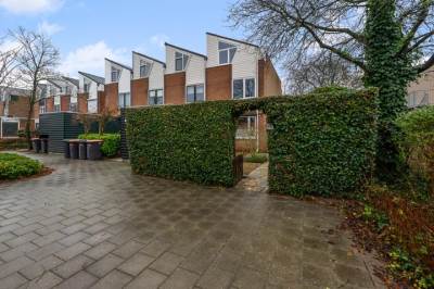 Woning Benesserlaan 292 Uitgeest