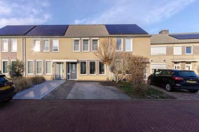 Woning In de Bongerd 24 Bunde