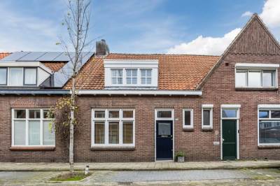 Woning Azaleastraat 4 Eindhoven