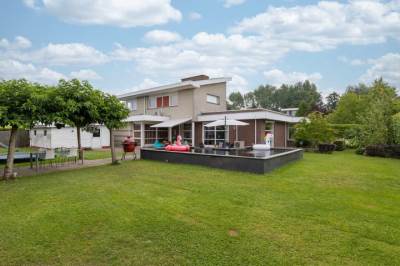 Woning Eaglelaan 94 Lelystad