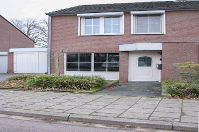 Woning Bakkerboschweg 9 Cadier en Keer