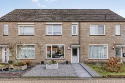 Woning Den Tip 5 Heusden (Gem. Asten)