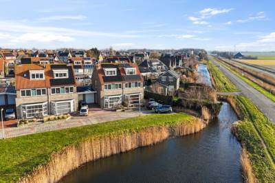 Woning Boterzwin 4304 Julianadorp