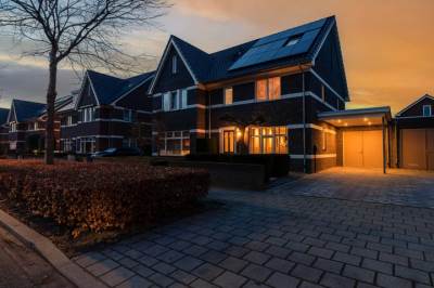 Woning Distelvlinderlaan 65 Apeldoorn