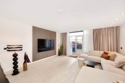 Woning Slaghekstraat 127B Rotterdam