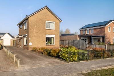 Woning De Omloop 23 Klazienaveen
