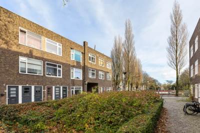 Woning Nassaustraat 3 Groningen