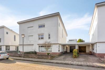 Woning Widooiestraat 8 Maastricht