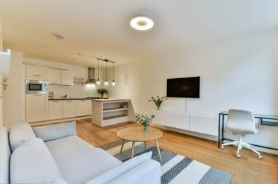 Woning Jacob van Lennepstraat 29D Amsterdam