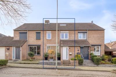 Woning Ellecuylgaard 13 Maastricht
