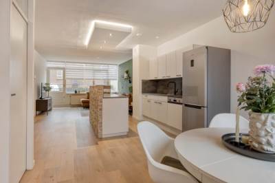 Woning Roserije 3C Maastricht