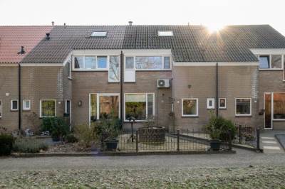 Woning Pastoor Blokhofpad 22 Losser
