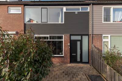 Woning Vlaswiek 10 Giessen