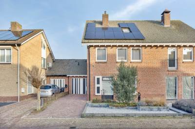 Woning De Band 49 Lith