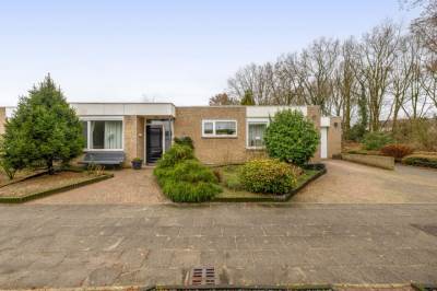 Woning Brachterhof 20 Tegelen