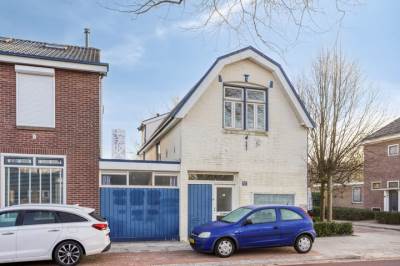 Woning Kottendijk 112 Enschede