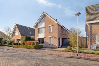 Woning Landeweel 11 Wouw
