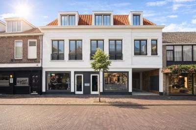 Woning Dorpsstraat 11D Noordwijkerhout