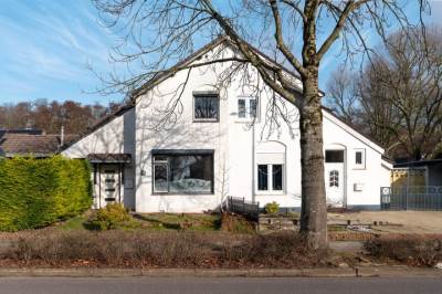 Woning Heistraat 105 Kerkrade