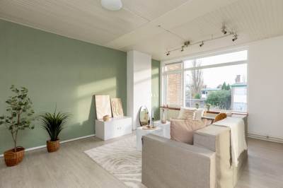 Woning Ellemare 59 Rotterdam