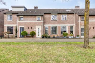 Woning Baljuwstraat 118 Oss