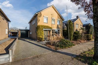 Woning Zwolsekanaal 20 Vroomshoop
