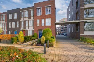 Woning Lentemorgen 102 Zevenaar