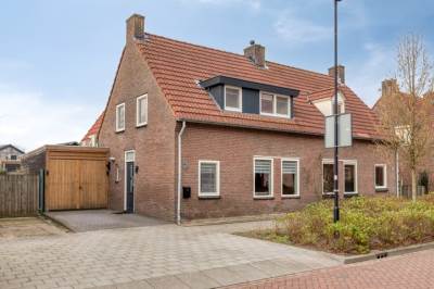 Woning Hoogstraat 28 Asten