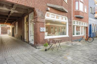 Woning Oosterweg 41 Groningen