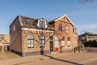 Woning Singel 39 Wijk bij Duurstede