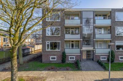 Woning Betje Wolffstraat 16 Groningen