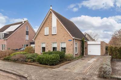 Woning Turbine 4 Espel