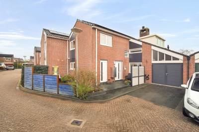 Woning Vogelzand 2209 Julianadorp