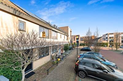 Woning Leeuwenburg 14 Barendrecht