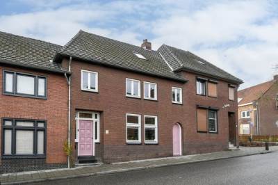 Woning Kerkpad 7 Swalmen