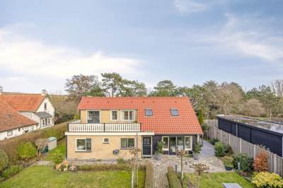 Woning Baken 22 Scharendijke