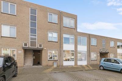 Woning Kantstijl 34 Wateringen