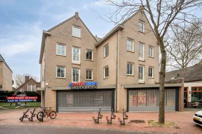 Woning Kromstraat 27C Veldhoven